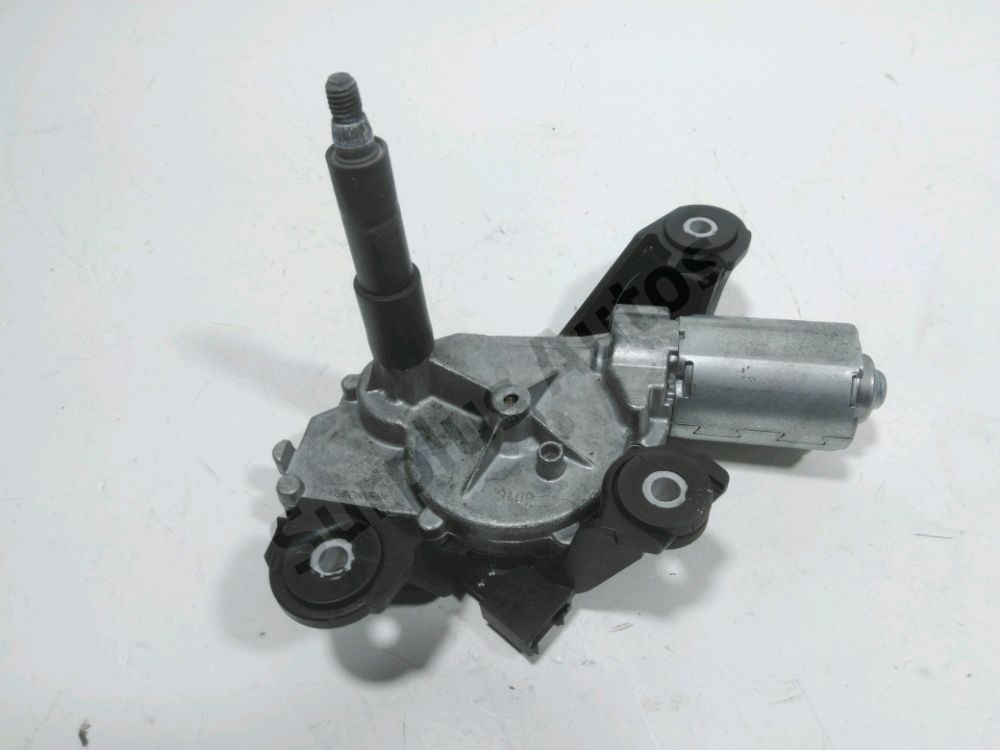 Moteur d'essuie glace arrière