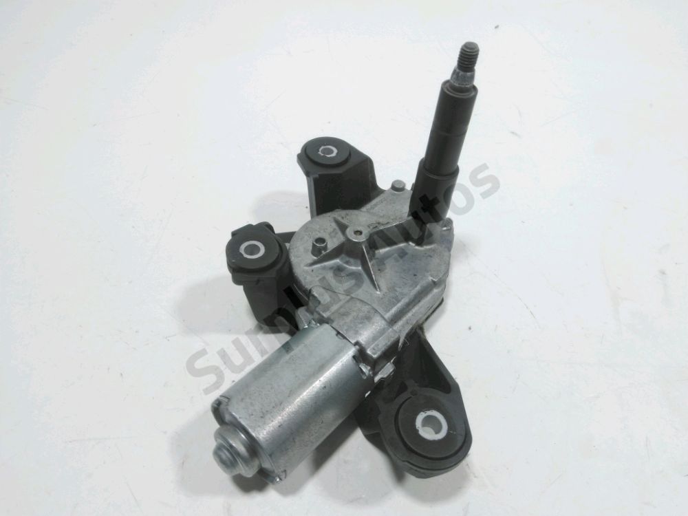 Moteur d'essuie glace arrière