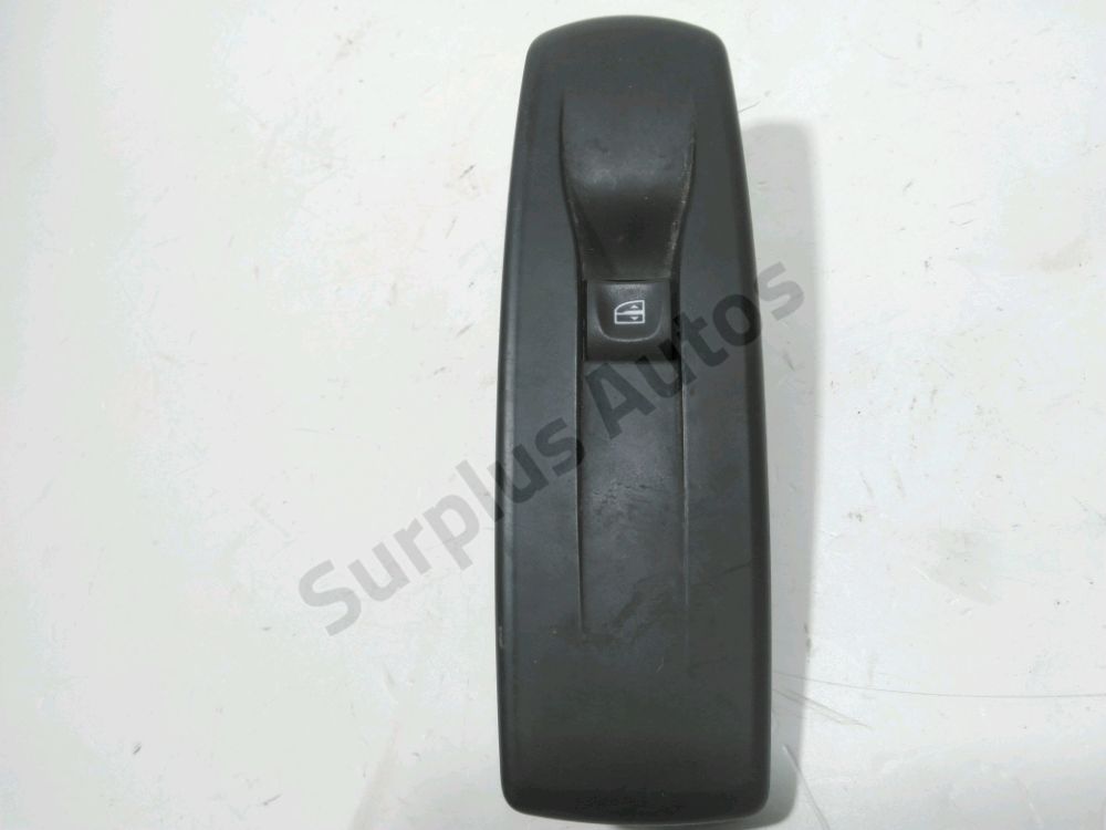 Commande lève-vitre avant droit