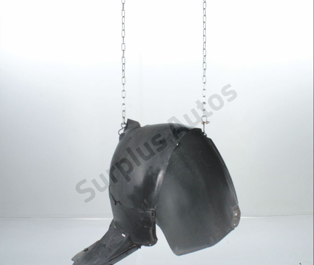 Pare-boue avant gauche