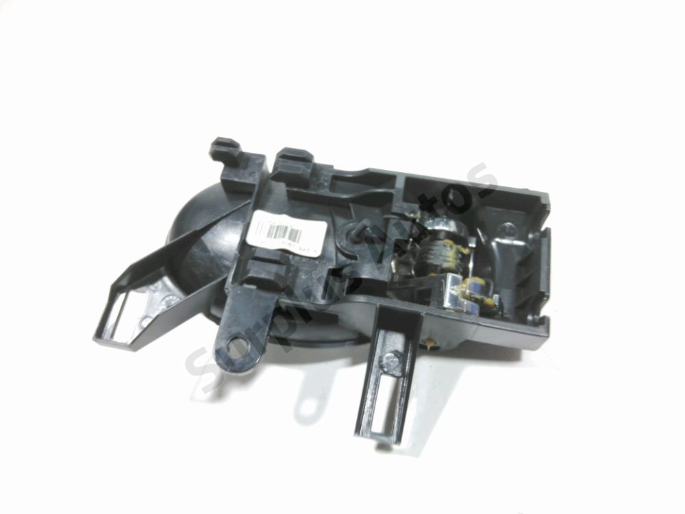 Poignée intérieure porte avant gauche