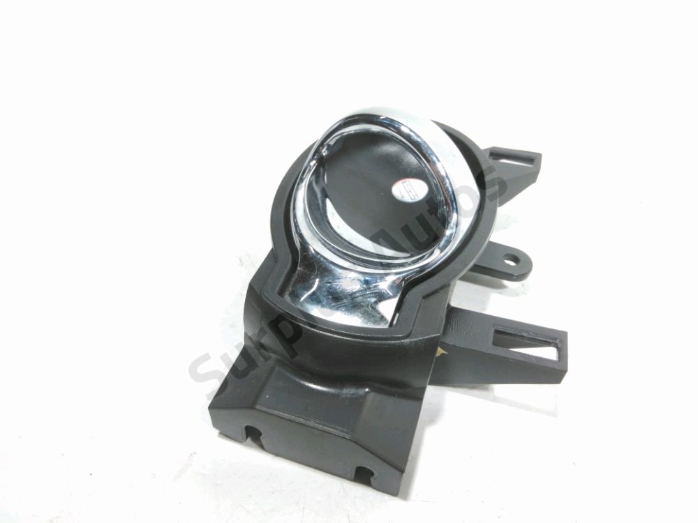 Poignée intérieure porte avant gauche