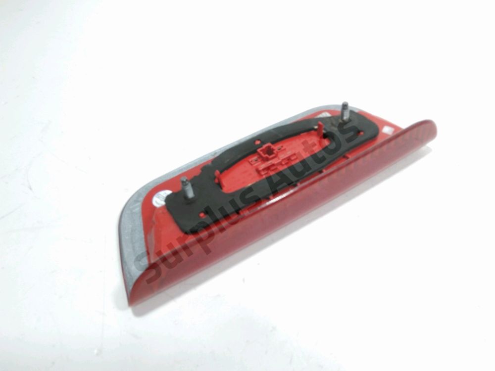 Feu stop supplémentaire