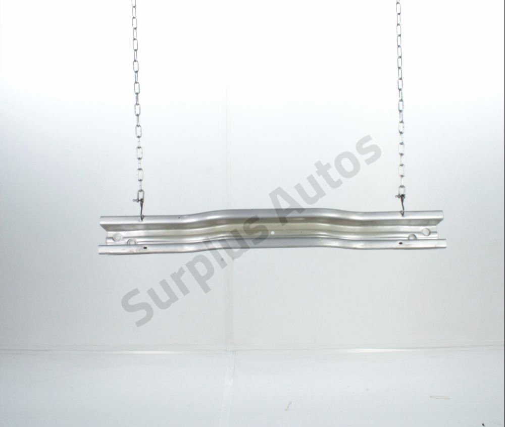 Renfort pare-choc arrière