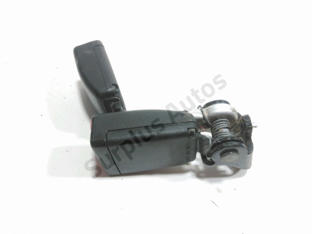 Ancrage ceinture arrière droit