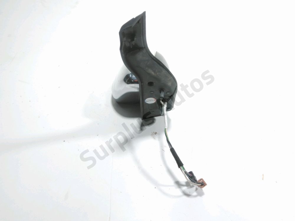 Rétroviseur électrique gauche