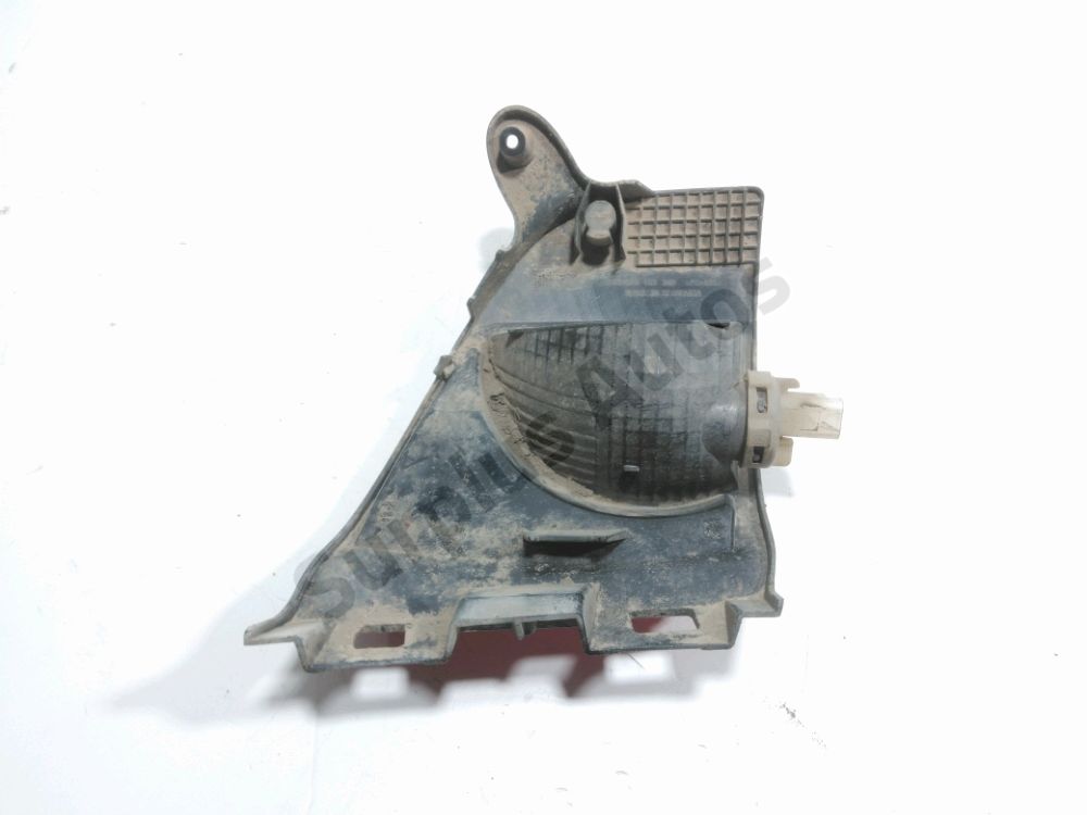 Feu de brouillard arrière droit