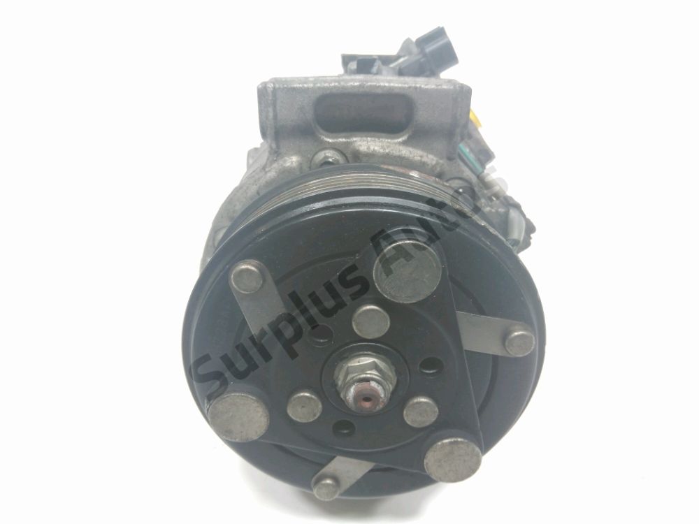 Compresseur de climatisation