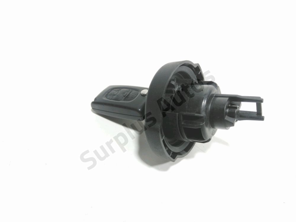 Bouchon de réservoir à carburant