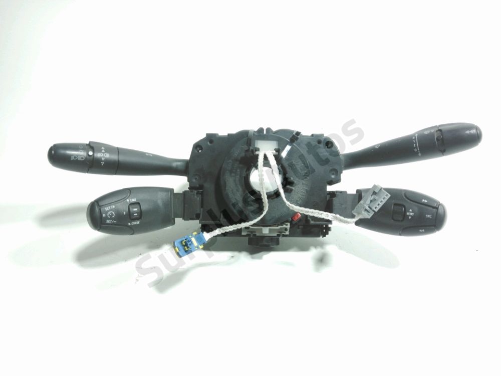 Commande sous-volant