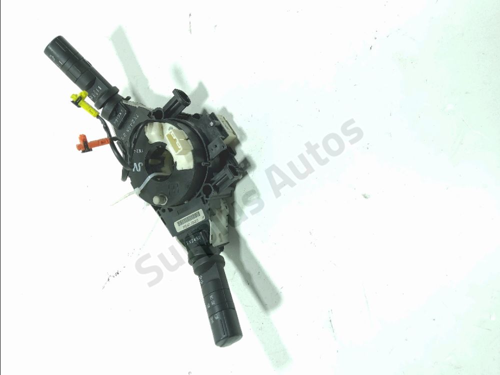 Commande sous-volant