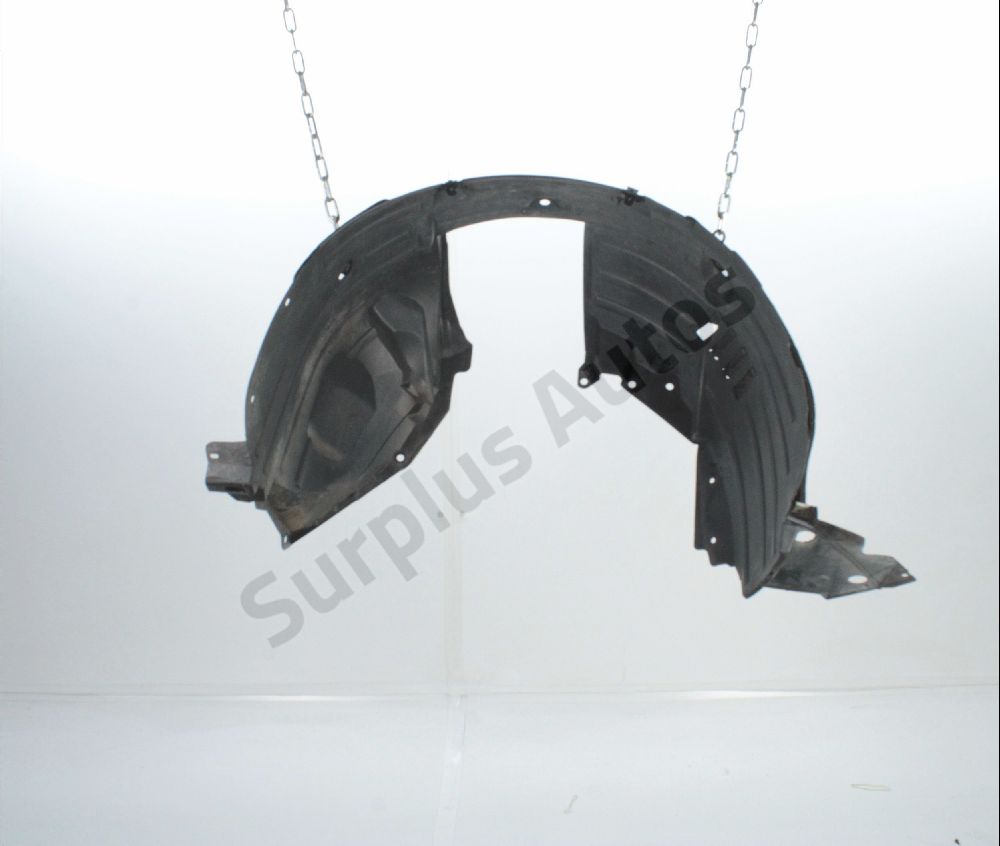 Pare-boue avant droit