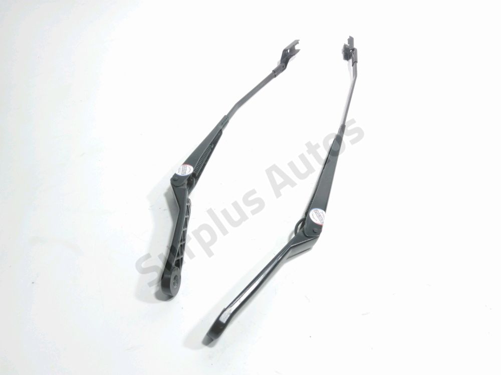 Bras d'essuie-glace avant