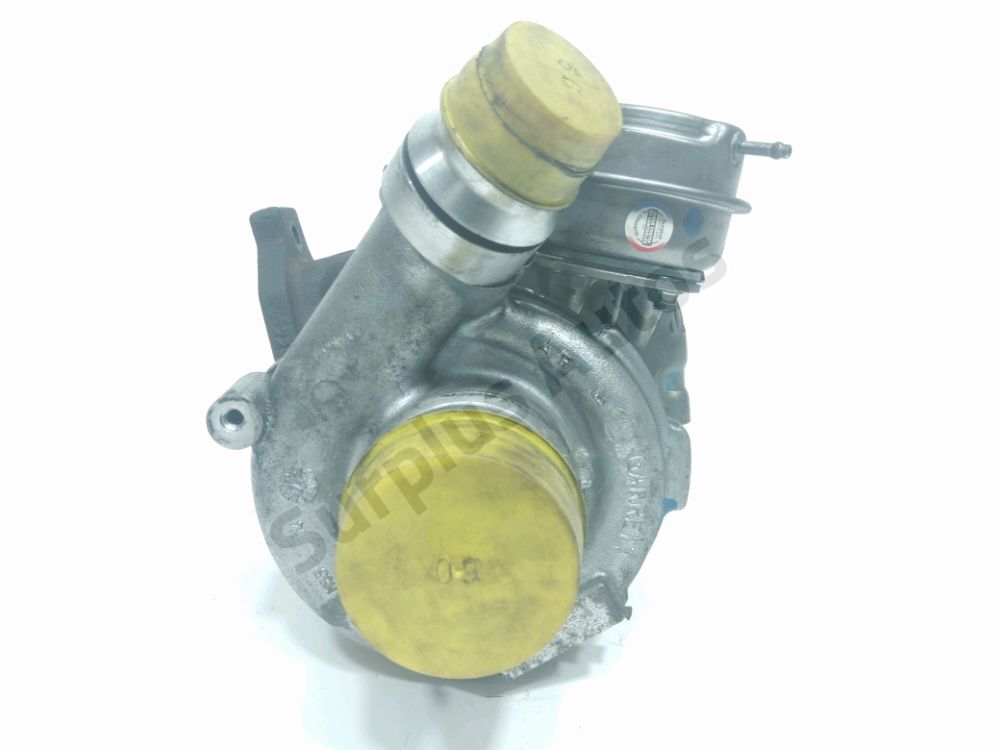 Turbo