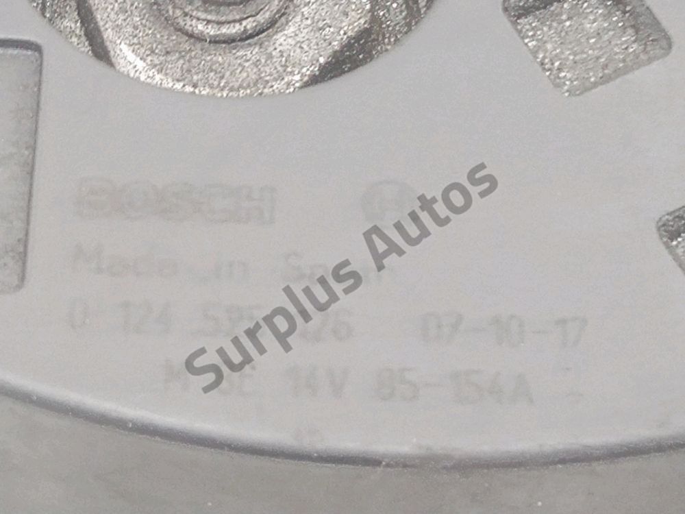 Alternateur