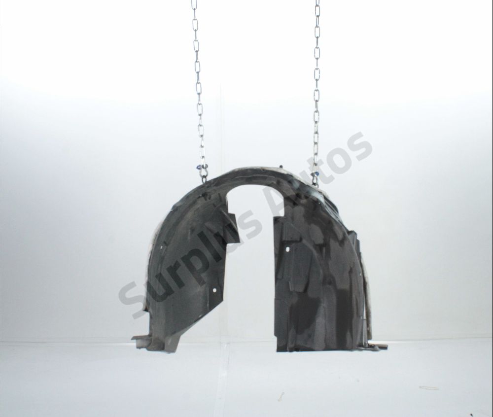 Pare-boue avant droit