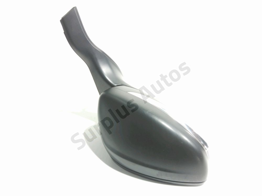 Rétroviseur manuel droit