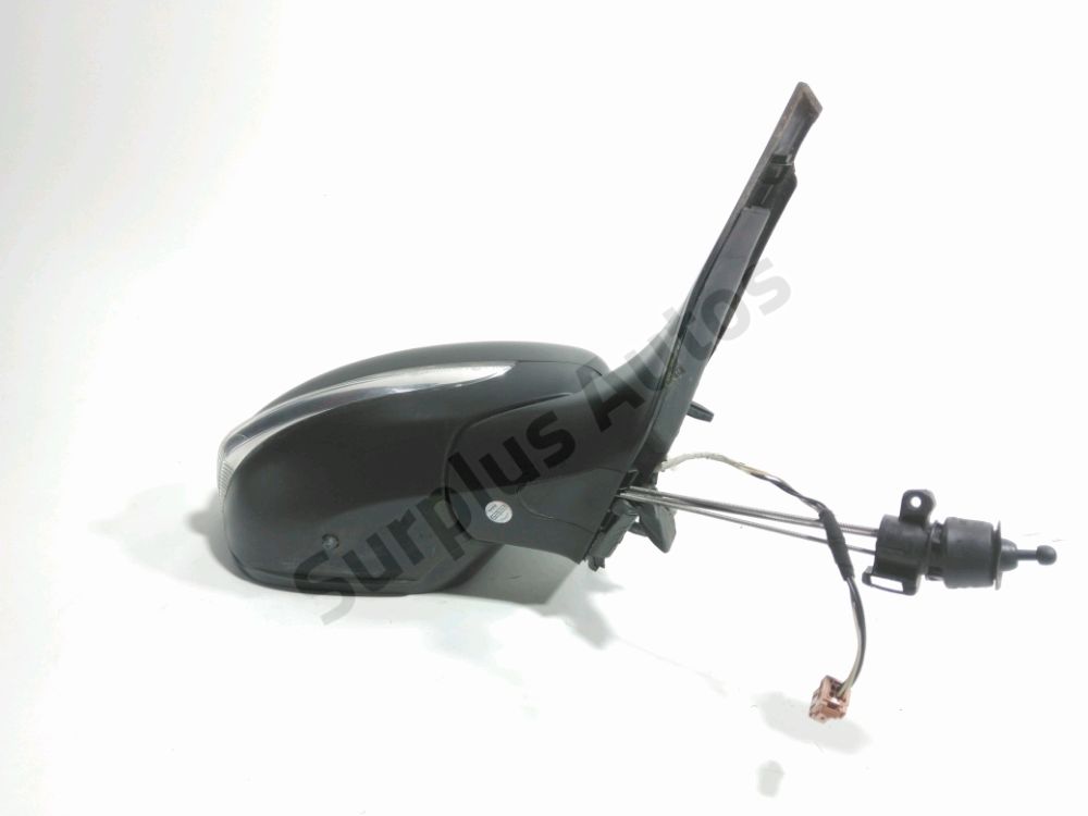 Rétroviseur manuel droit