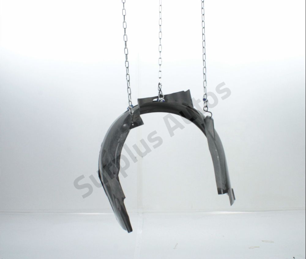 Pare-boue avant droit