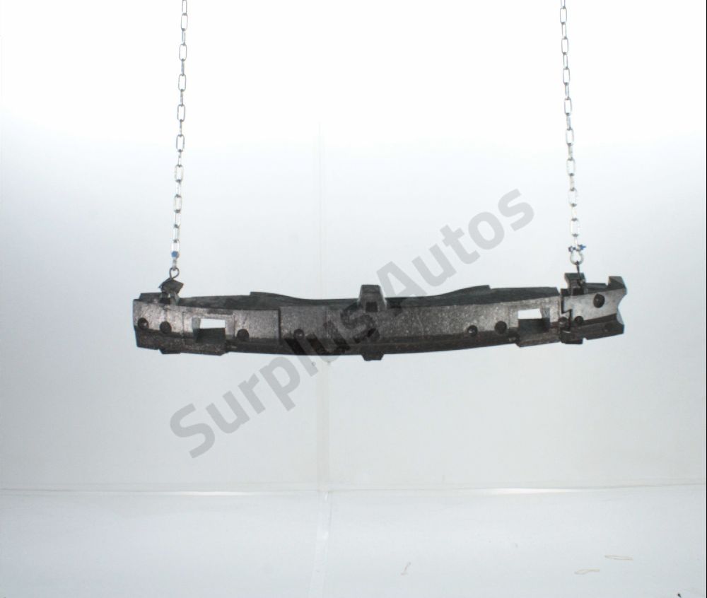 Absorbeur de pare-choc arriere