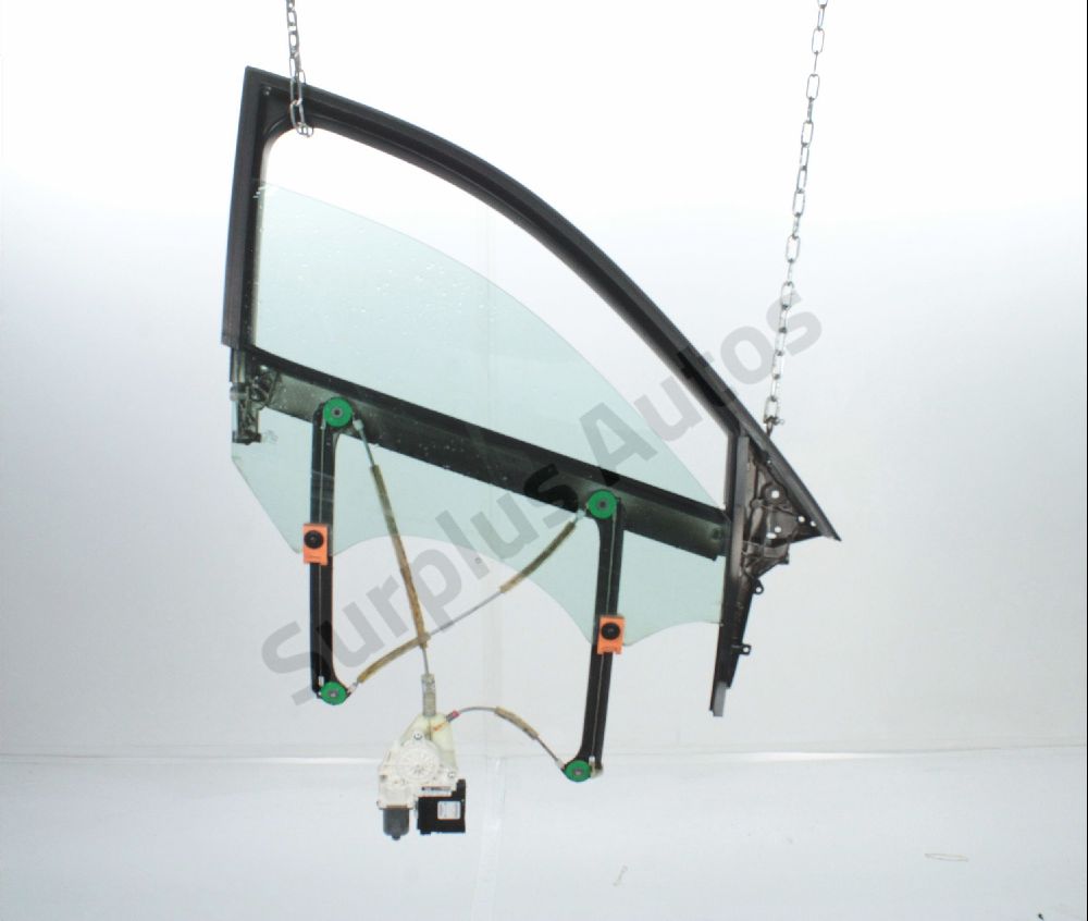 Leve-vitre electrique avant droit