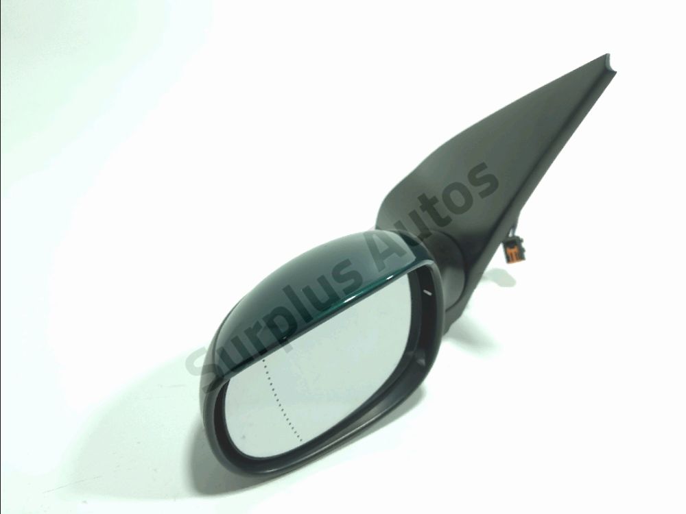 Retroviseur electrique droit