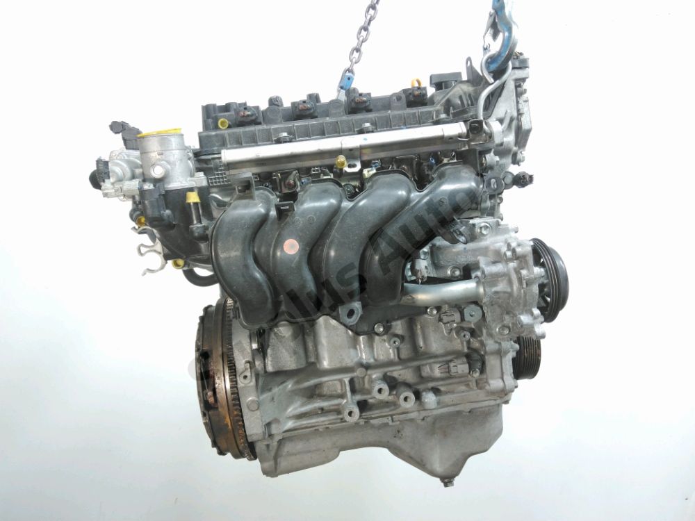 Moteur