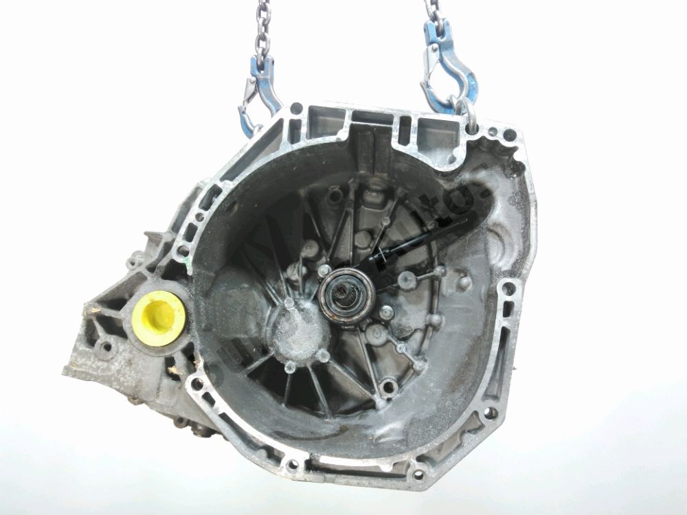 Boite à vitesse mécanique