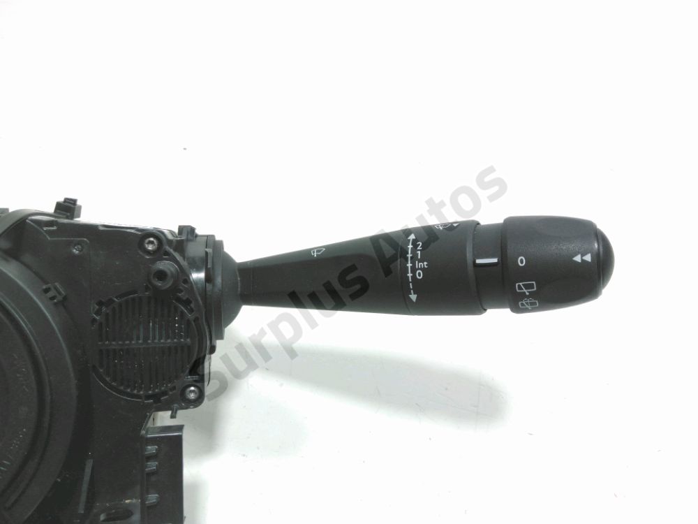 Commande sous-volant