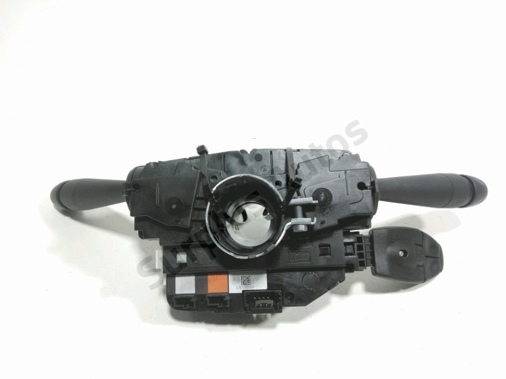 Commande sous-volant