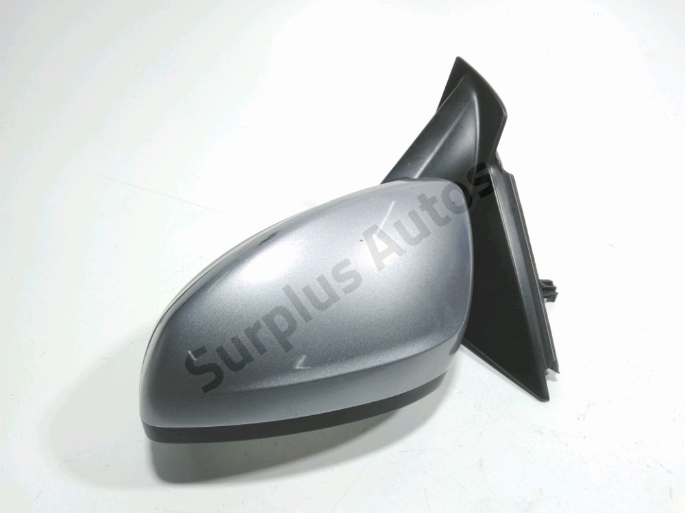 Rétroviseur électrique gauche