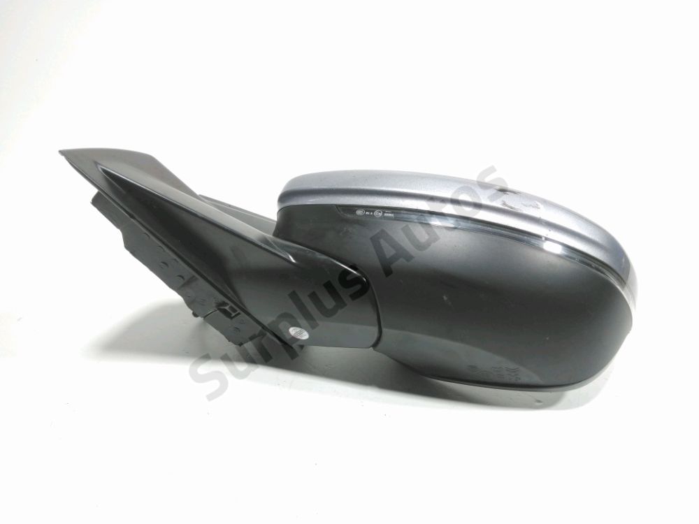 Rétroviseur électrique gauche