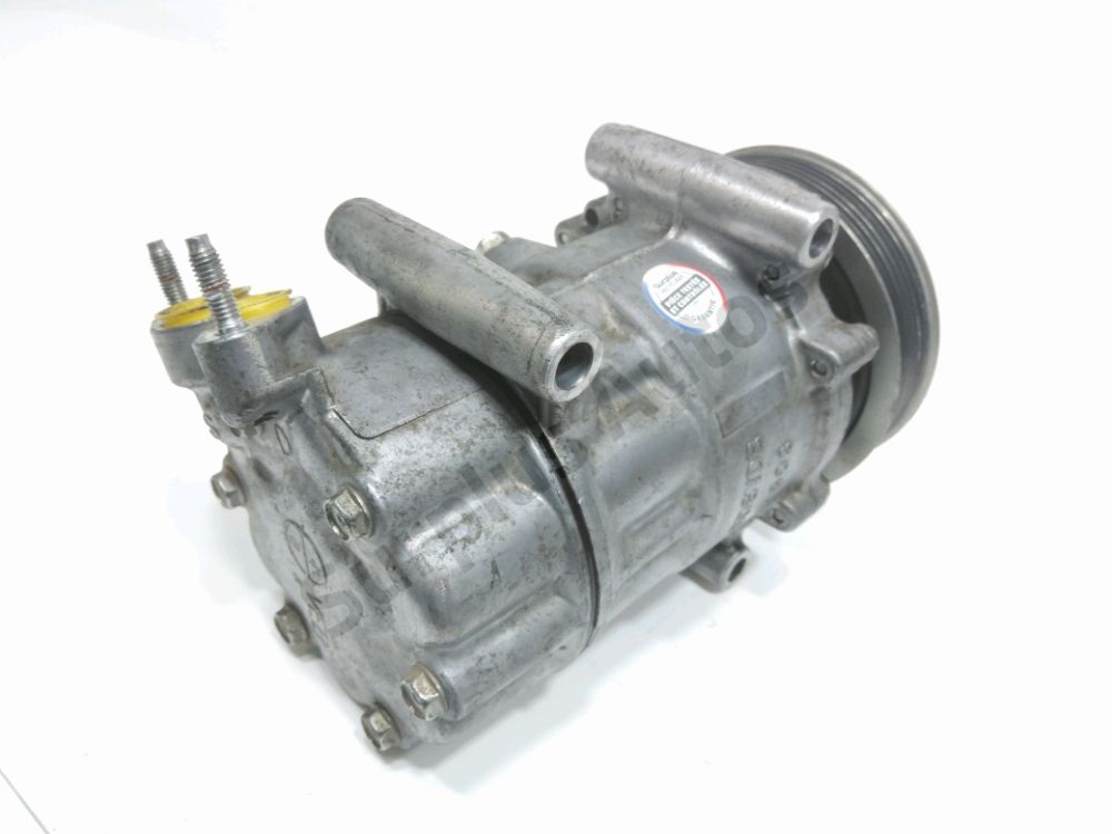 Compresseur de climatisation