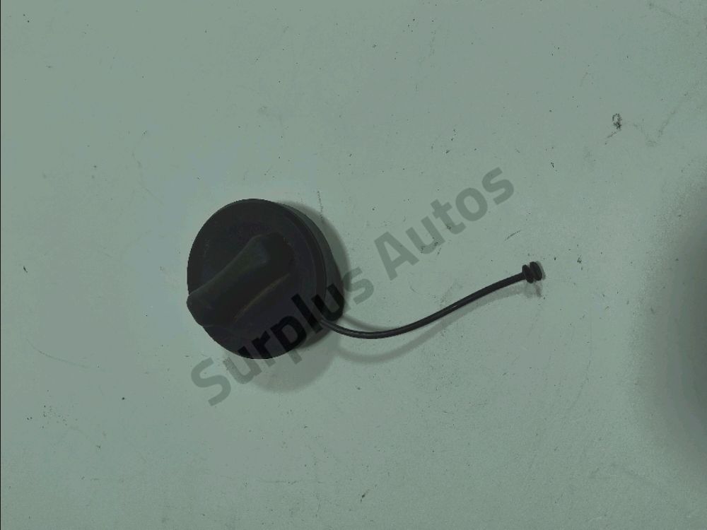 Bouchon de réservoir à carburant