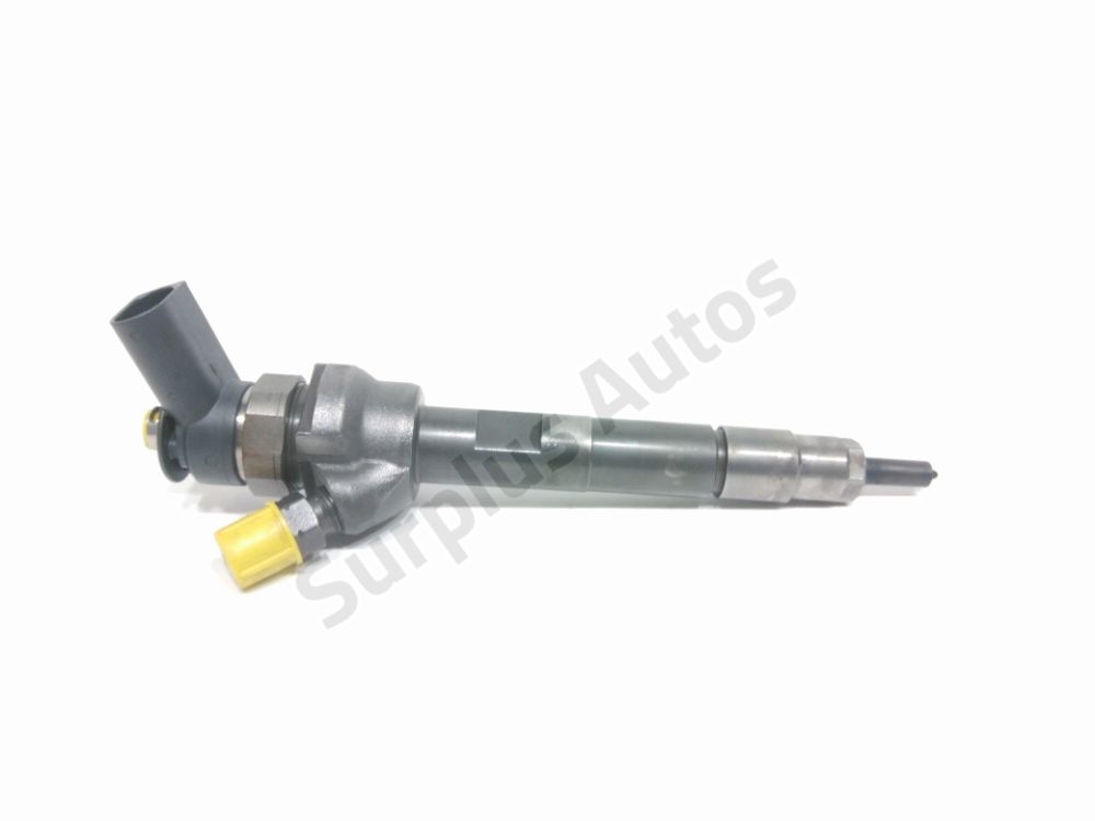 Injecteur 1