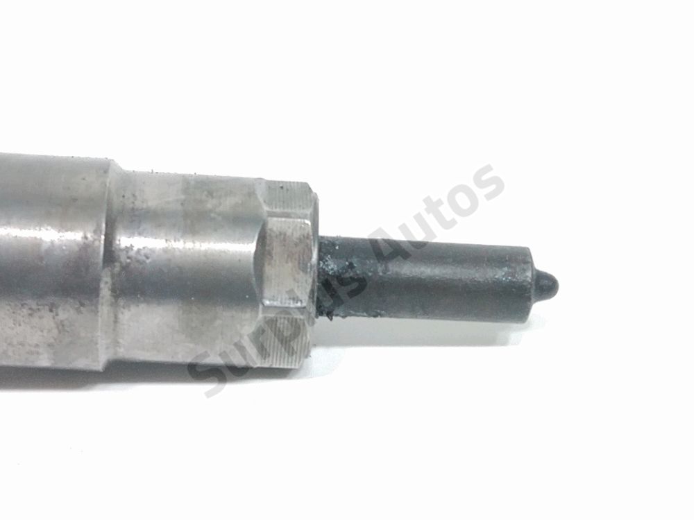Injecteur 1