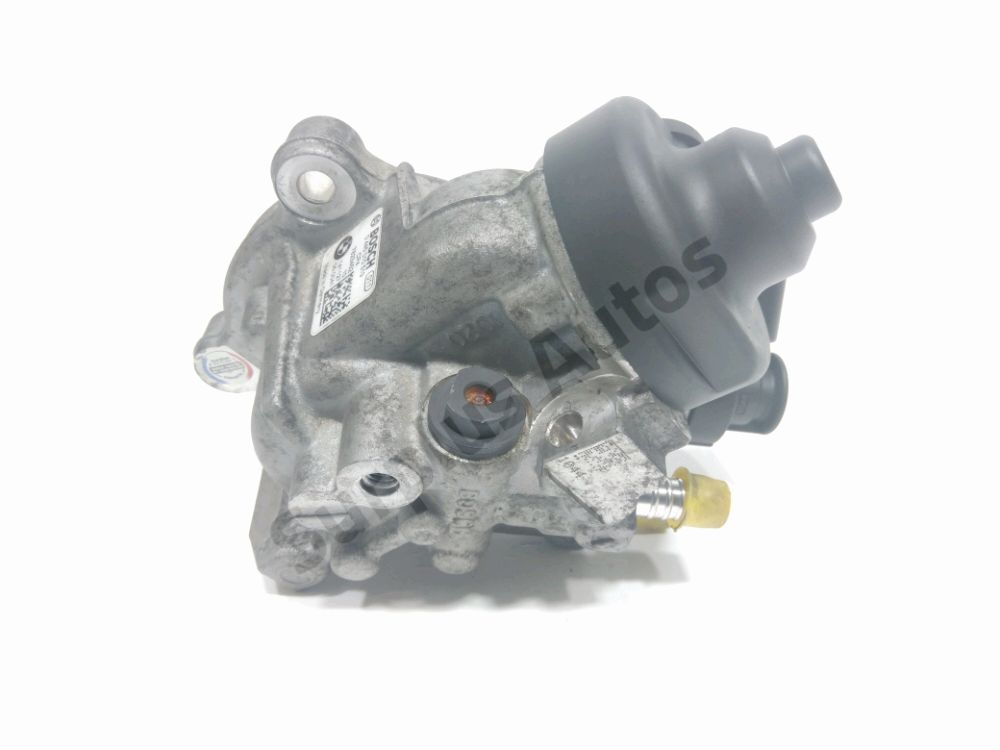 Pompe haute pression