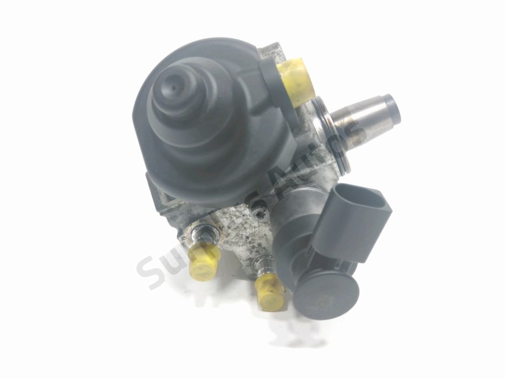 Pompe haute pression