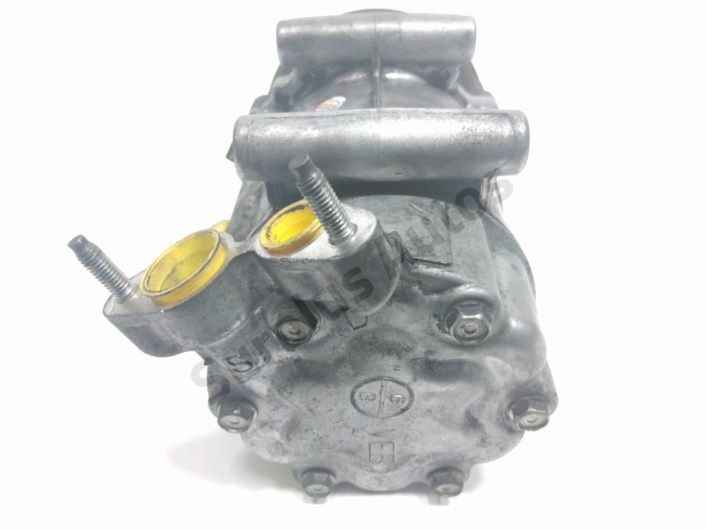 Compresseur de climatisation