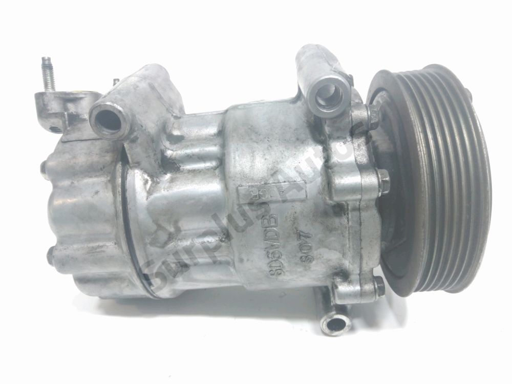 Compresseur de climatisation