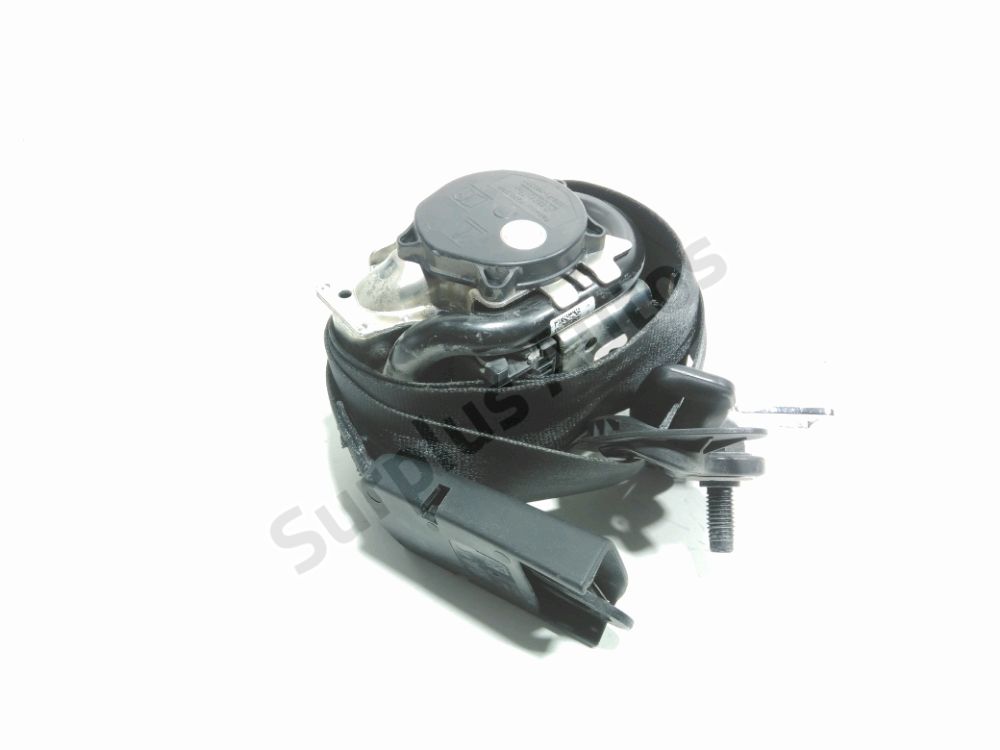 Ceinture avant gauche