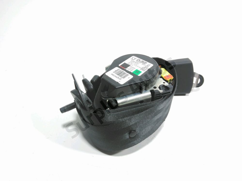 Ceinture avant droite