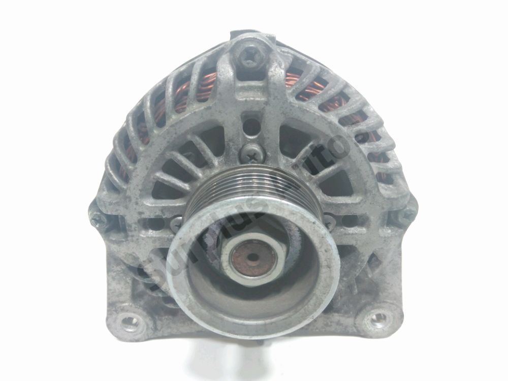 Alternateur