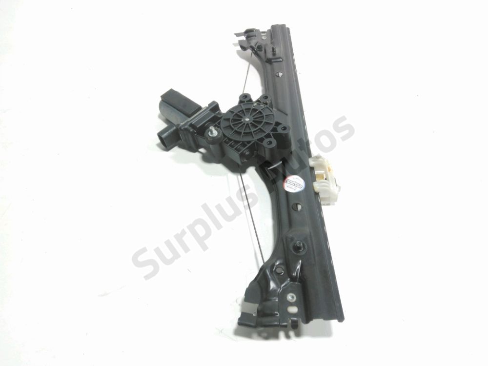 Leve-vitre electrique avant droit