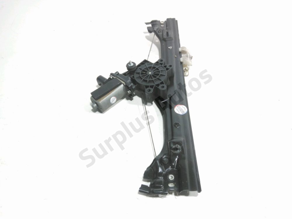 Leve-vitre electrique avant gauche