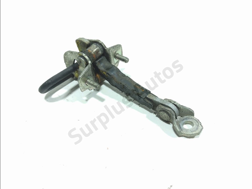 Tirant de porte avant gauche