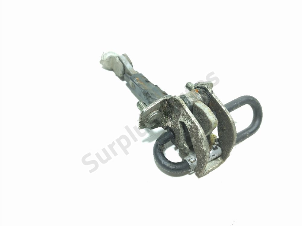 Tirant de porte avant gauche