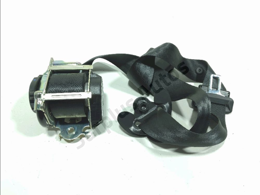 Ceinture avant droite