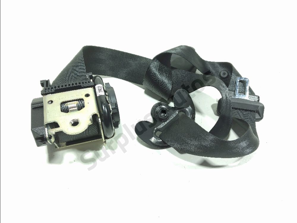 Ceinture avant droite