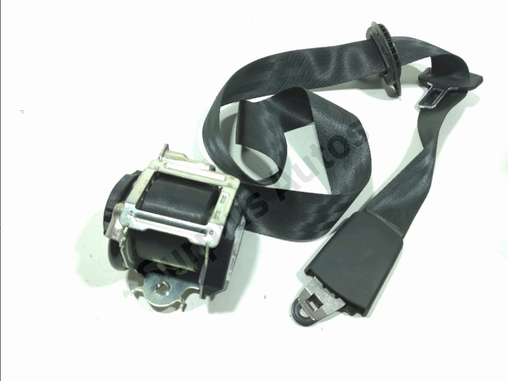 Ceinture avant gauche